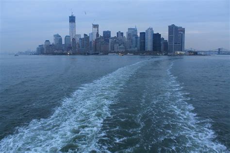 Staten Island Ferry | Staten Island Ferry | Patrick Nouhailler | Flickr