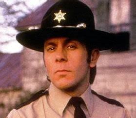 Gary Cole as sheriff Lucas Buck - American Gothic TV Series (1995-1996) | American gothic tv ...