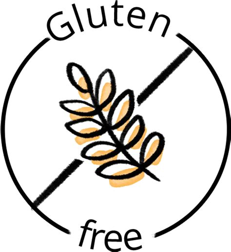 Download Gluten Free Png Clipart (#3434501) - PinClipart