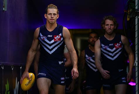 Fremantle Dockers Players 2020 / AFL draft 2020: Fremantle Dockers Next Generation Academy ...