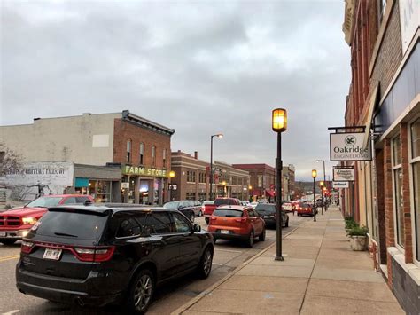 City of Chippewa Falls announces new COVID-19 grant relief program for small businesses | Local ...