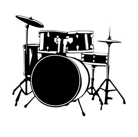 Drum Sticks Drums Art Drum Logo Stick Drawings | Hot Sex Picture