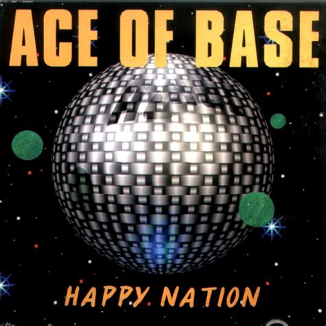 Happy Nation Ace Of Base Free download free software - helpersharing