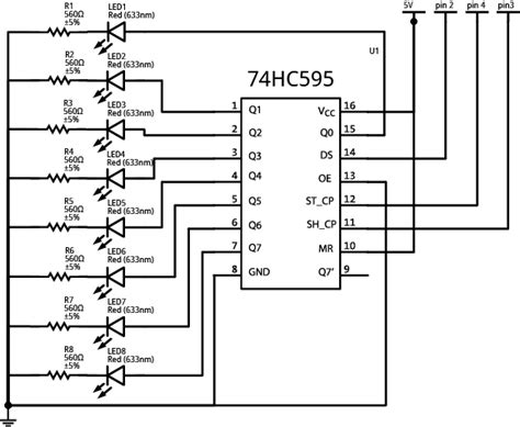 CS207: Shift Register and Binary