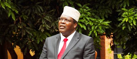 Miguna Miguna Biography; Net Worth, Books, Quotes, Education And Wife Jane Miguna - ABTC