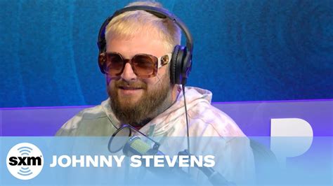 Johnny Stevens of Highly Suspect on Mental Health, Fame, & Following Your Dreams | SiriusXM ...