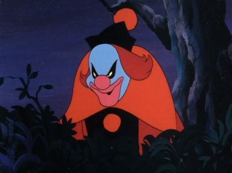 Mick's Blog of Rankings: Scooby Doo - Best Villains