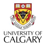 University of Calgary Logo Black and White – Brands Logos