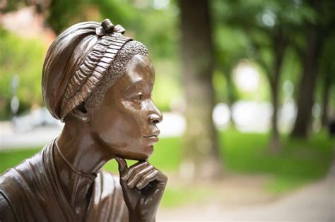 The First African-American Poet and Her Love of Ancient Greece ...