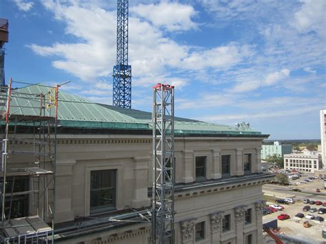 Kansas State Capitol - SGH