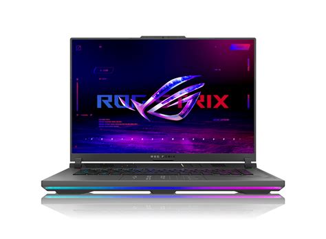 Asus Rog Strix G16 Gaming Laptop 2024 - Aila Lorena