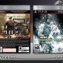 Custom Box Art Covers tagged with mw2