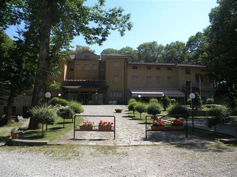 HOTEL PICCOLO MONDO - Reviews (Piancastagnaio, Italy)