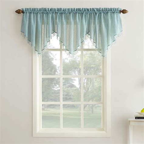 How To Choose Valances And Kitchen Curtains - Foter