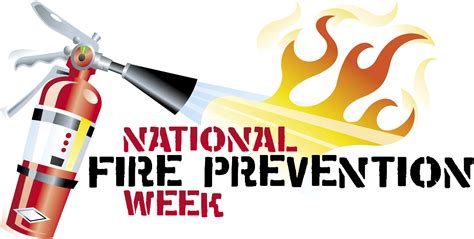 Fire Prevention Week 2024 Canada - Gene Peggie