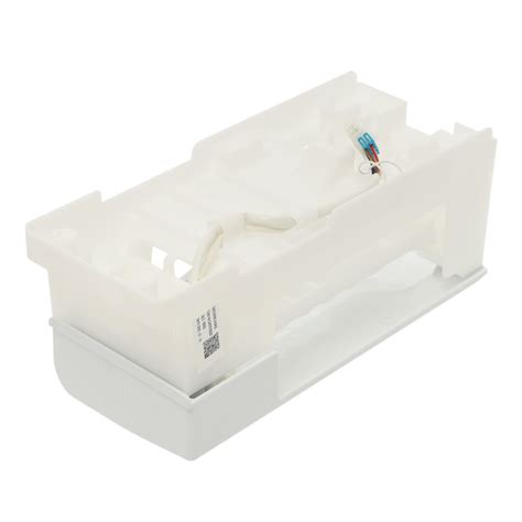 Order Your Samsung Refrigerator Ice Maker Support Assembly DA97-07603B Today!