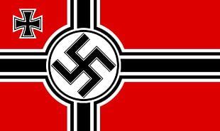 Roblox Nazi Germany Flag