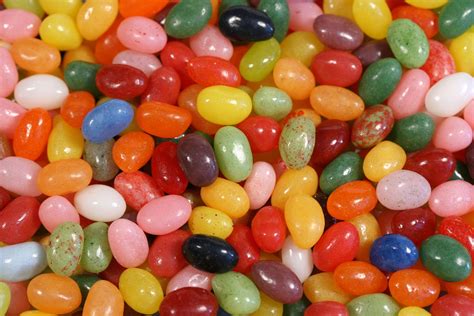 8 Surprising Facts About Jelly Beans | Reader's Digest