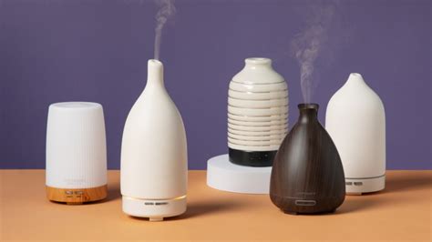 15 Best Essential Oil Diffusers: Our guide to making your home smell ...