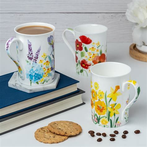 Three Mug Bundles | McIntosh Mugs