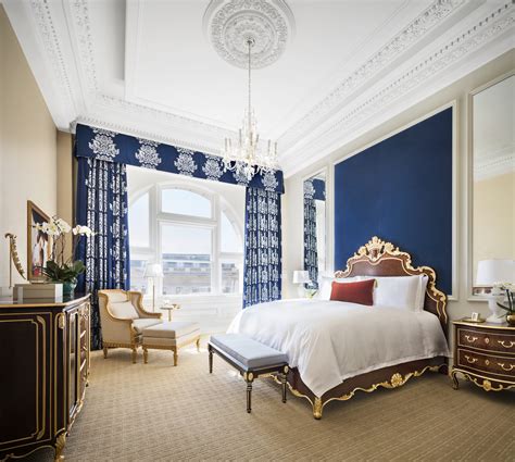 Hotel Suites in Washington DC | Trump Hotel DC - Rooms & Suites | Accommodation in Washington DC