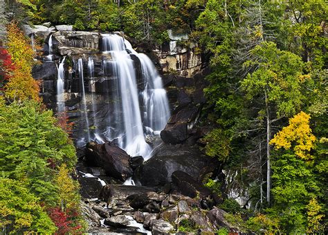 2011 Whitewater Falls Sapphire NC-1748 | Whitewater Falls 9 … | Flickr