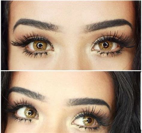 Aurora Meetone Hazel Brown Natural Colored Contacts – UNIQUELY-YOU-EYES