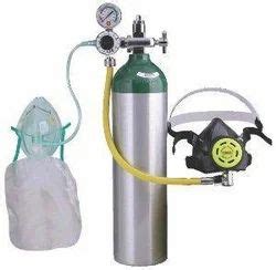 Oxygen Therapy Equipment - Manufacturers, Suppliers & Exporters of Oxygen Therapy Equipments