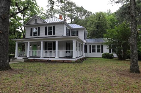 22093 Main St, Courtland, VA 23837 | Trulia