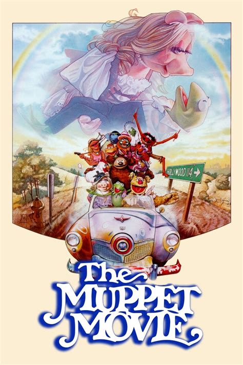 The Muppet Movie – Vidiots