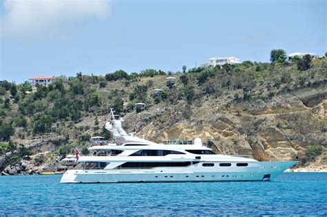 'Below Deck Mediterranean': Terez Lauren Said Lady Michelle is Mega Yacht But is She?