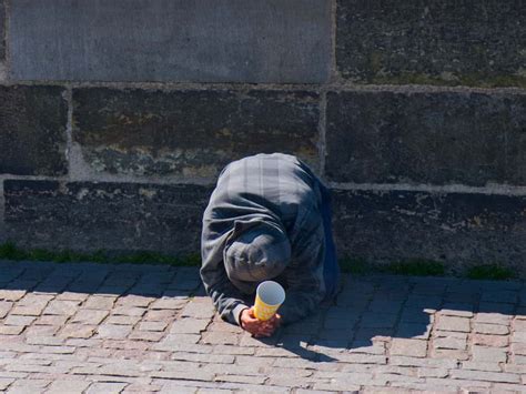 Meet world's richest beggar; his net worth will leave you stunned