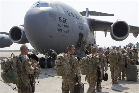 DVIDS - News - Romania Air Base replaces Transit Center Manas