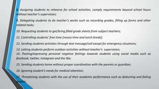 SCHOOL-POLICIES | PPT