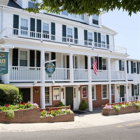 Restaurante Newes from America - Edgartown, , MA | OpenTable