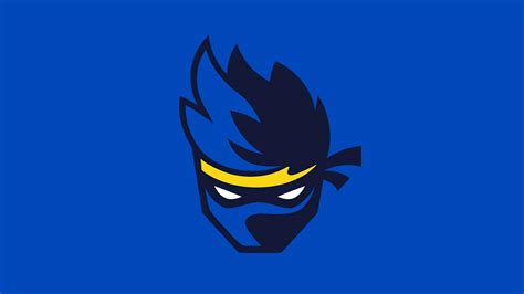 Ninja Streamer Wallpapers - Wallpaper Cave