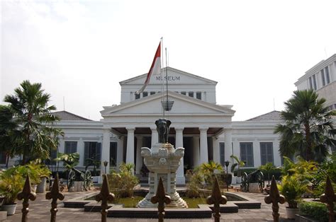 Museum Gajah Jakarta | Asep Setiawan | Flickr