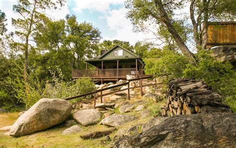 Lake Isabella Cabins: Your Perfect Getaway to Natures Embrace