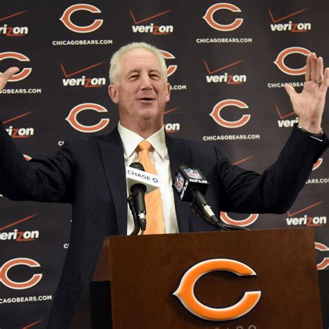 Chicago Bears Draft Picks: Results, Analysis and Grades | News, Scores ...