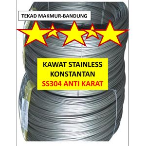 Jual Kawat Stainless Steel dari Supplier Terlengkap - Juni 2023 ...