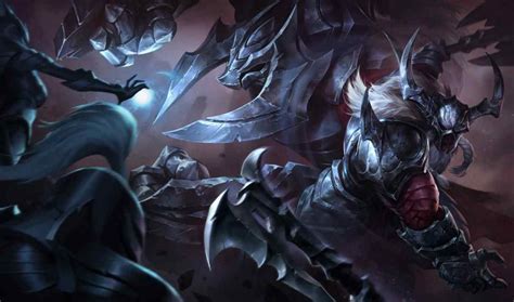 5 Best Supports for Kalista in League of Legends - LeagueTips