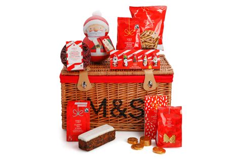 10 of the best Christmas hampers in Dubai for stress-free gifting