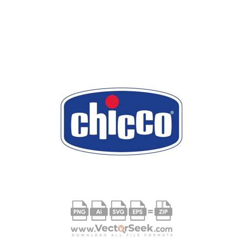 Chicco Logo Vector - (.Ai .PNG .SVG .EPS Free Download)