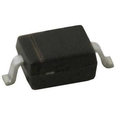 BAT54 J FILM | STMICROELECTRONICS Diode Schottky 0,3A/40V SOD323| 101400