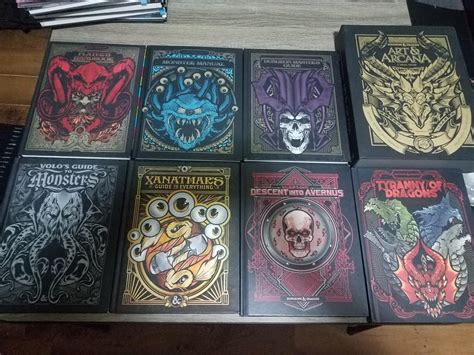 I'm a Big fan of these Hydro 74 alt art covers! : DungeonsAndDragons