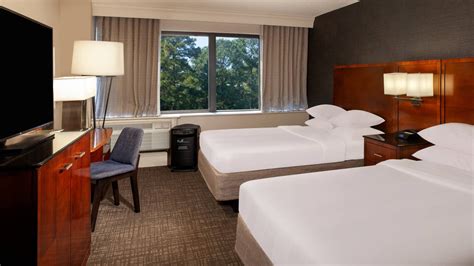 Hotels in Durham, NC- Marriott Raleigh Durham RTP