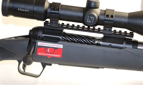 The Armory – versatile Savage 110 Ultralite rifle delivers high performance | Western Outdoor News