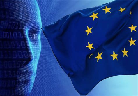 EU REACHES AGREEMENT ON WORLD’S FIRST AI REGULATIONS – Business Of ...