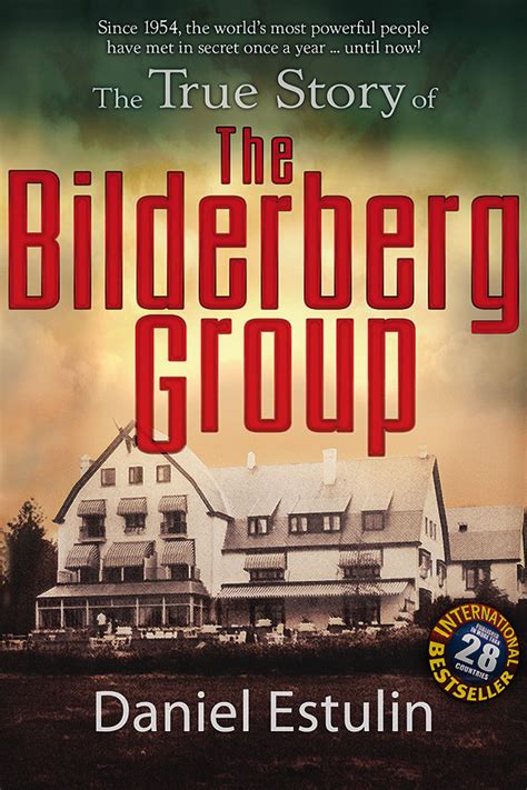 Bilderberg: The Secret Society that Rules Us – Subversify