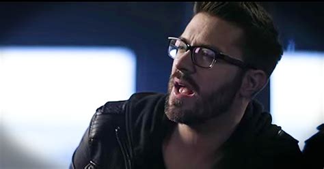 Danny Gokey music video 'Tell Your Heart To Beat Again' - Music Video